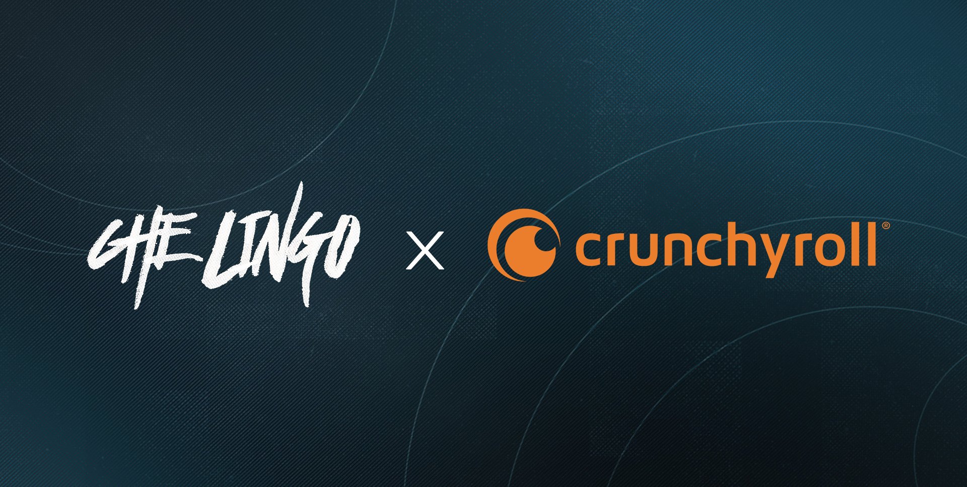 U.K. hip hop artist Che Lingo teams up with Crunchyroll for new single “LIFETIME"