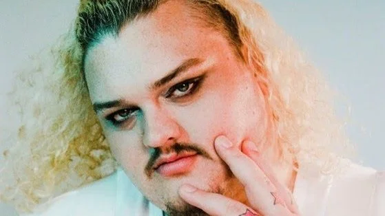 Canadian rock artist Talk announce 2024 North American headlining tour with Zinadelphia