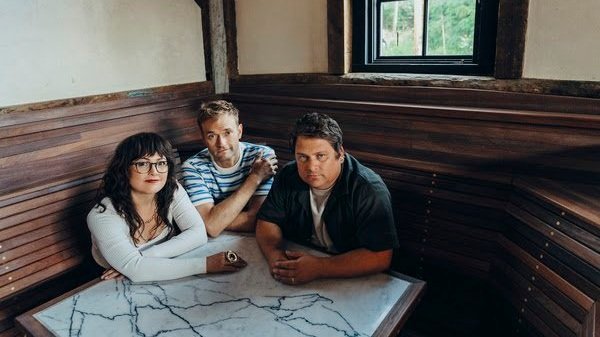 Nickel Creek announce 2024 tour dates