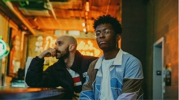 X Ambassadors collaborate with BRELAND for new single "Alcohol"