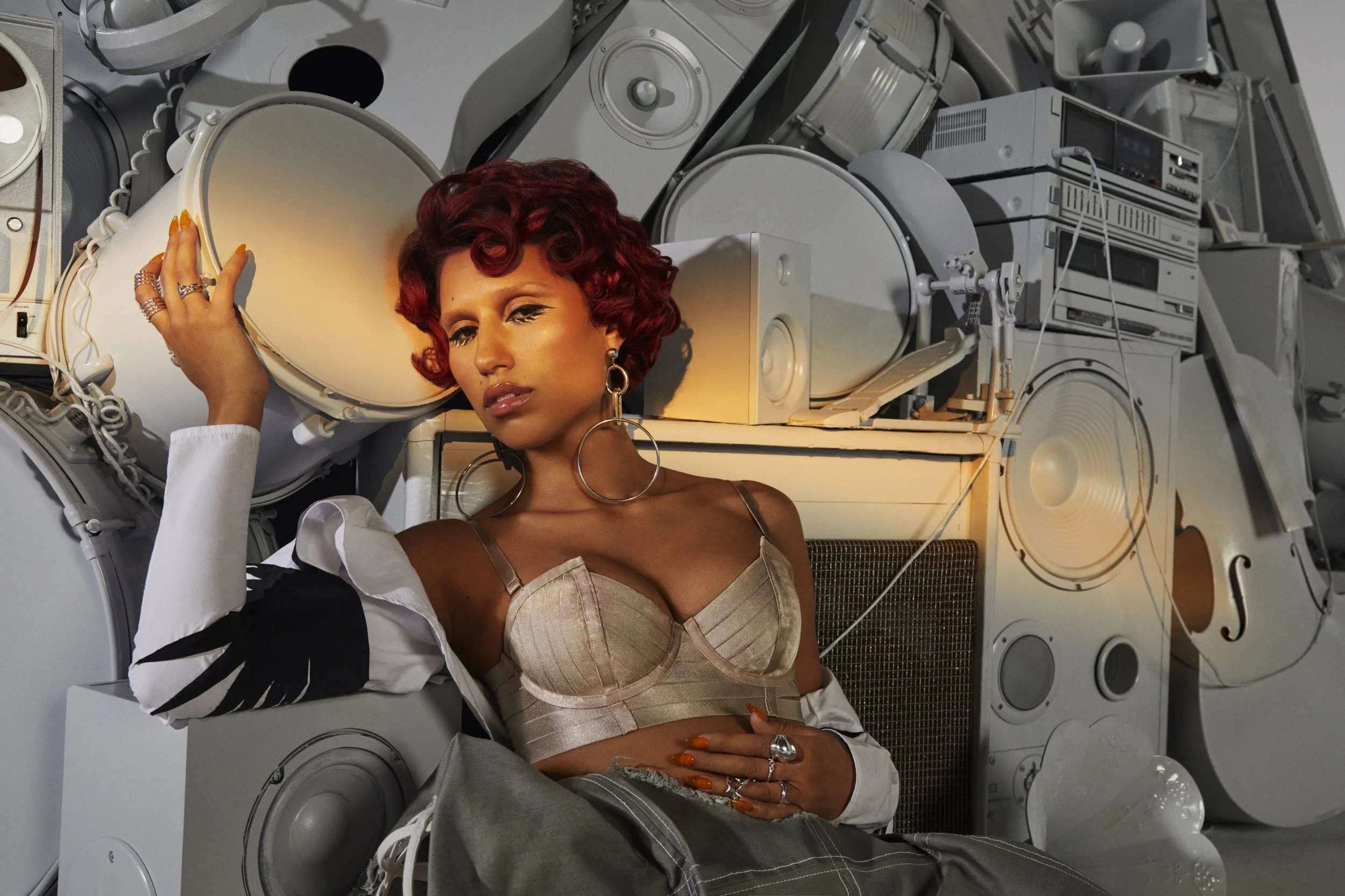 RAYE and Hans Zimmer release collaboration “Mother Nature”