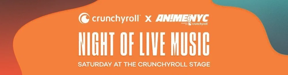 Cö shu Nie, Survive Said The Prophet, and more to perform at Anime NYC 2023