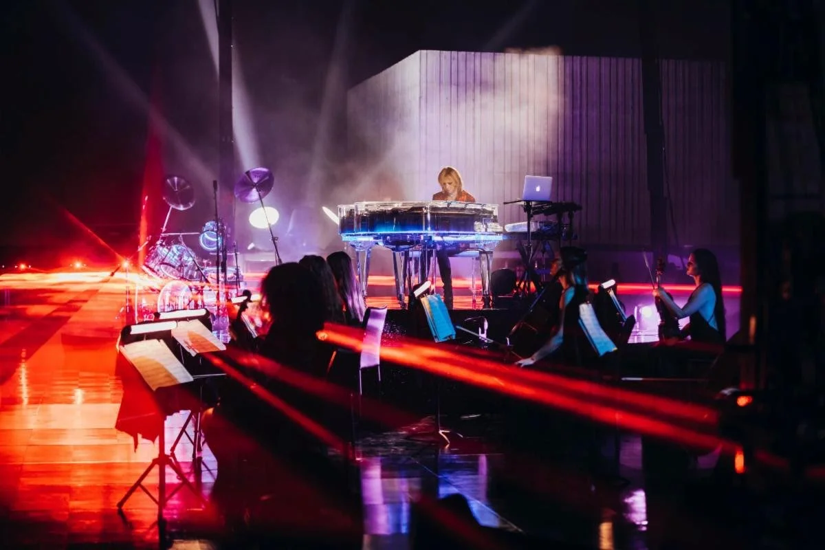 Yoshiki: Under The Sky music documentary gets U.S. and U.K. release dates