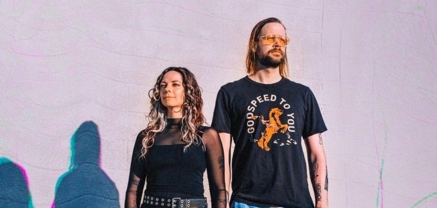 Canadian indie rock band The Royal Foundry release new single "I Give Up"