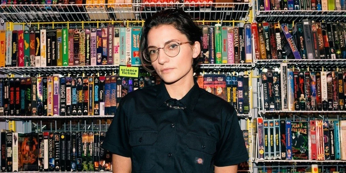 Los Angeles indie rock artist Rosie Tucker unveils new single "Unending Bliss"