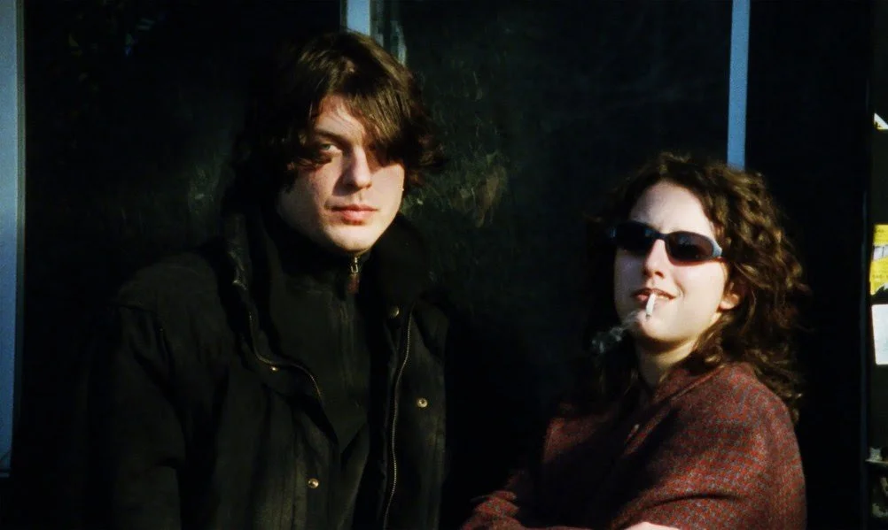 Brooklyn electronic act Amiture announce new album 'Mother Engine,' release "Billy's Dream" single