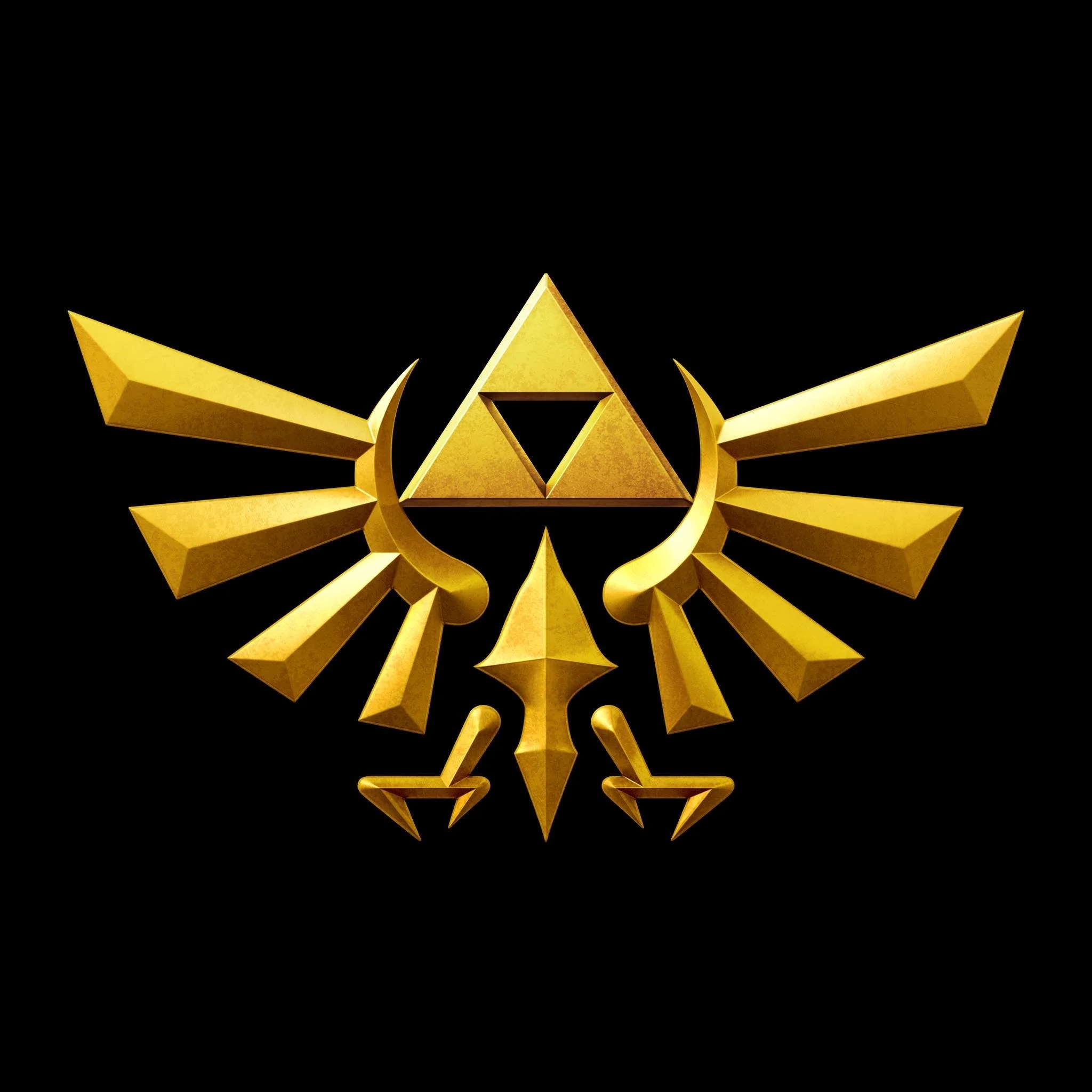 Nintendo announces The Legend of Zelda film from producer Avi Arad
