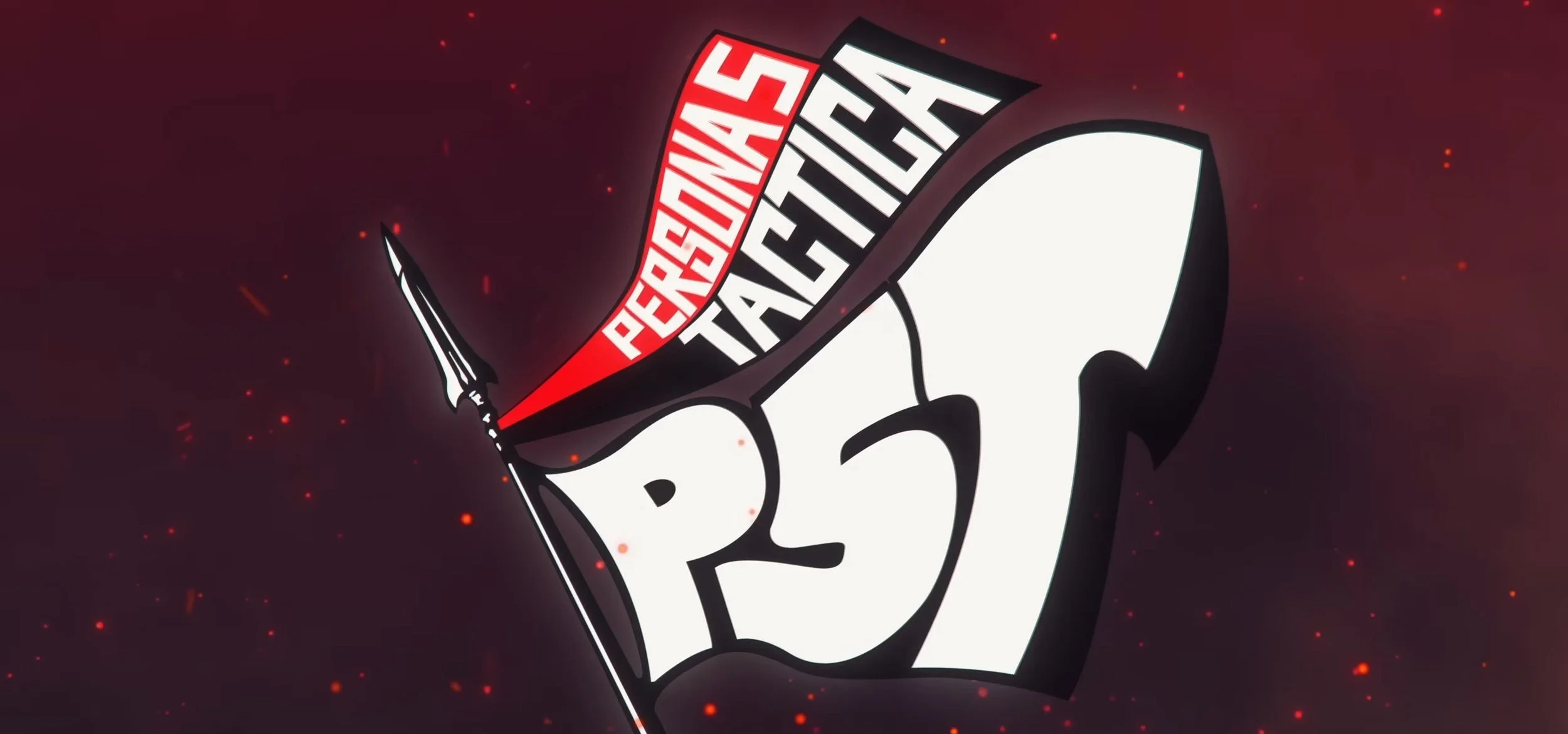 Persona 5 Tactica launch livestream announced, Gyu-Kaku collaboration revealed