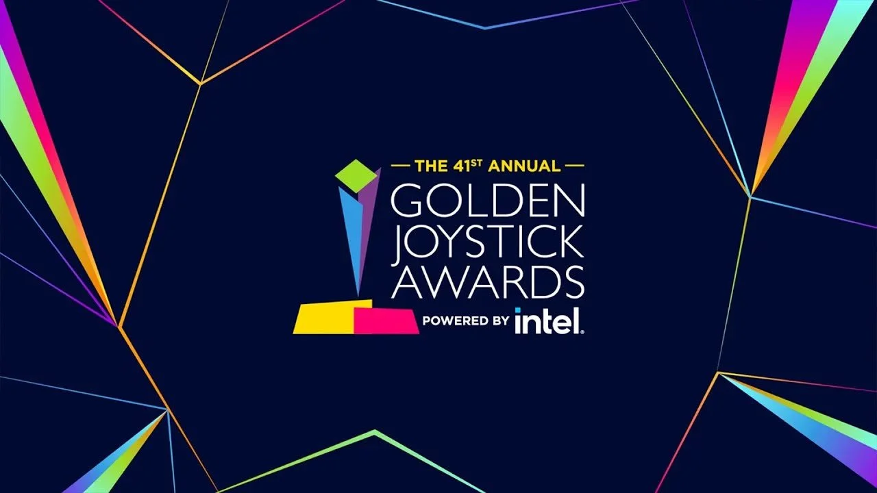Winners announced for 41st Golden Joystick Awards (Baldur's Gate 3, Cyberpunk 2077: Phantom Liberty)