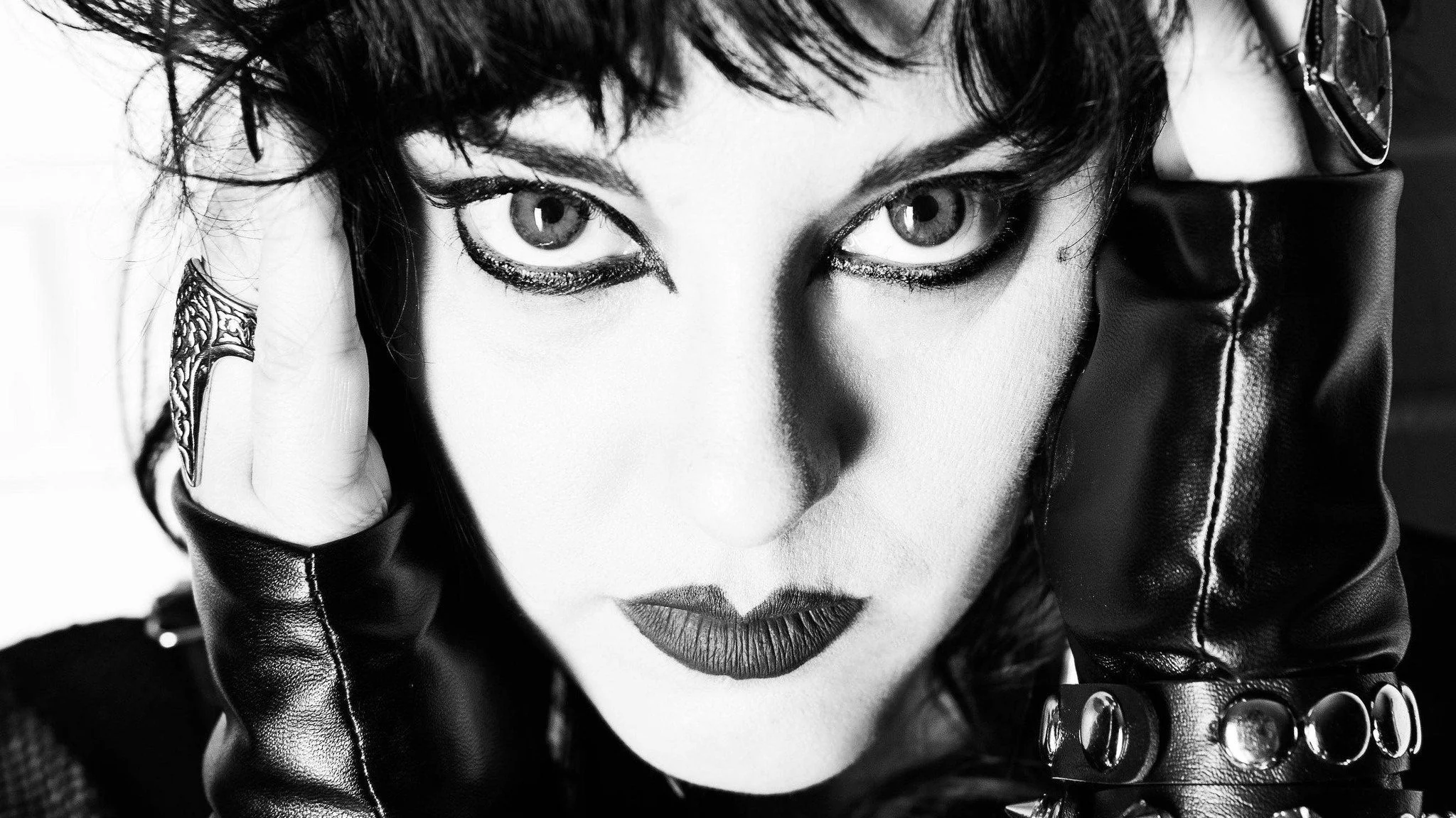 CrowJane releases new single “Destroy," EP release this Sunday at Moroccan Lounge
