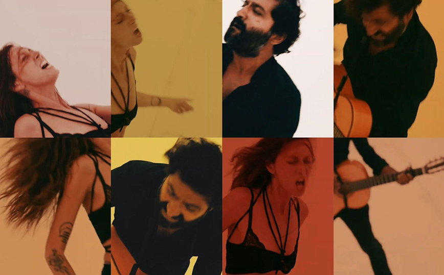 Indie rock band Friend of a Friend release new single “HLS”