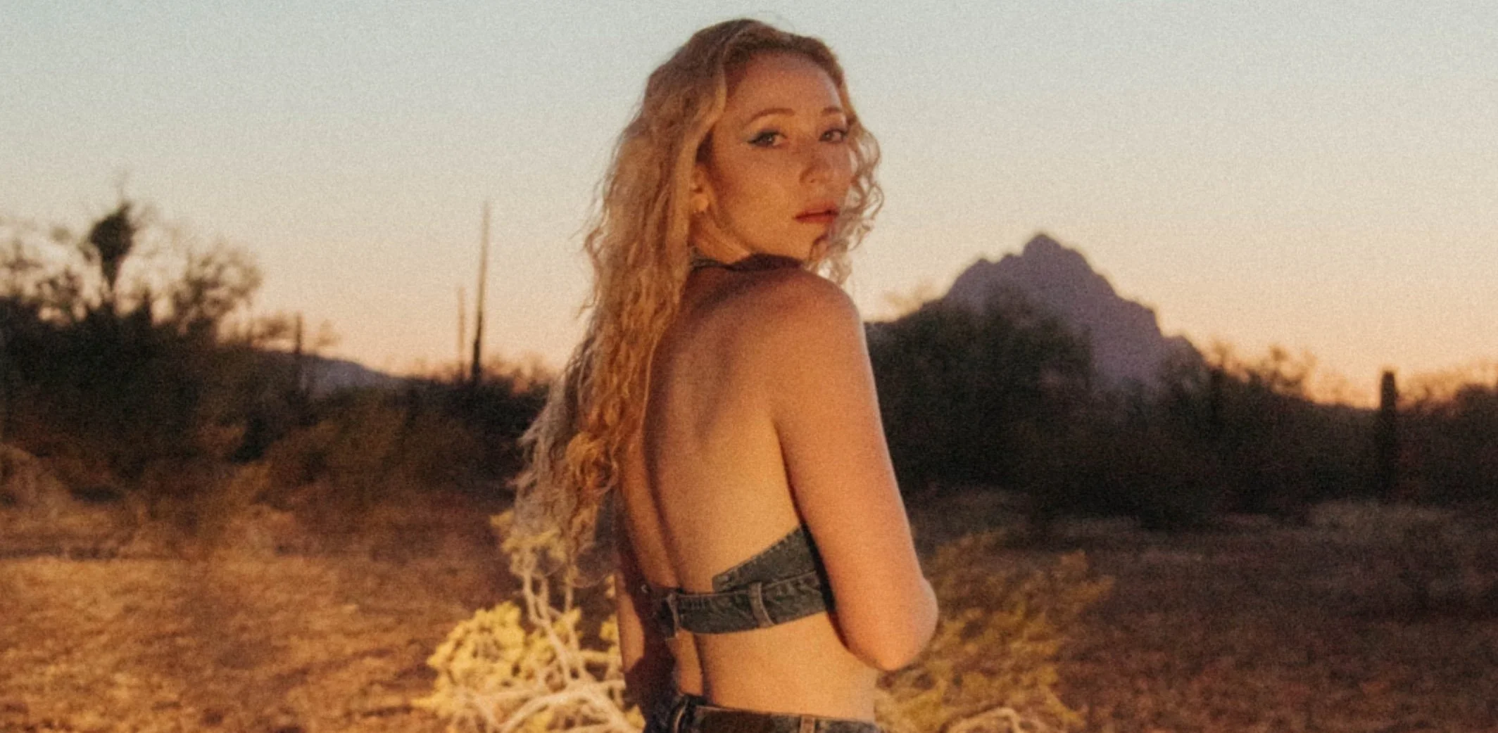 Los Angeles indie pop artist Skyler Cocco releases new single "Anxious Attachment"