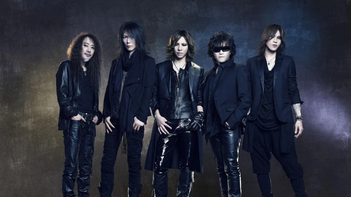 X Japan bassist Heath dead at the age of 55