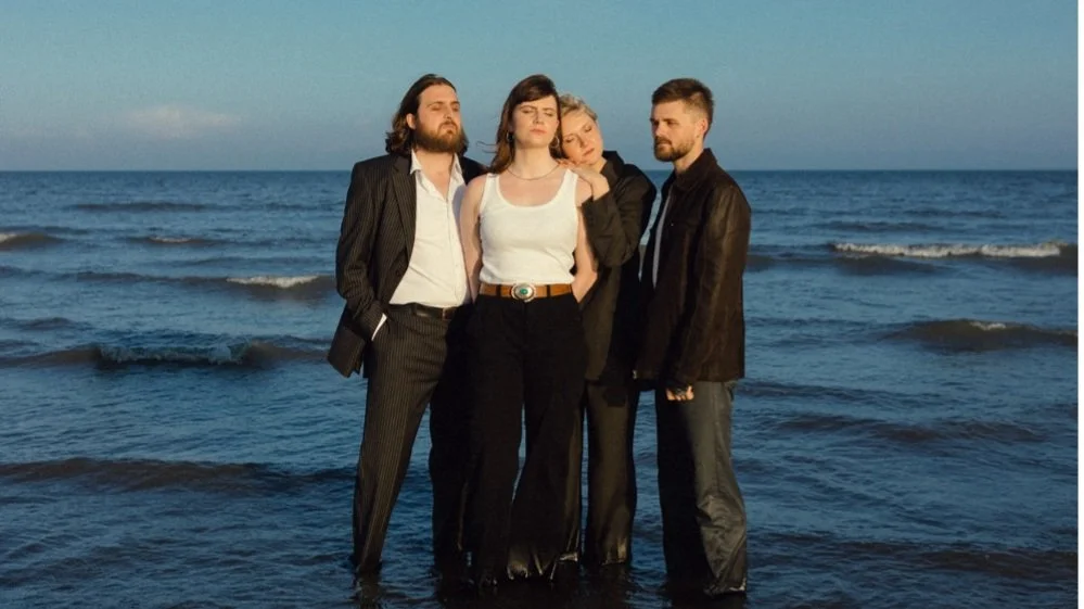 Another Sky announce new album 'Beach Day,' release new single "Aimee Caught A Moth"