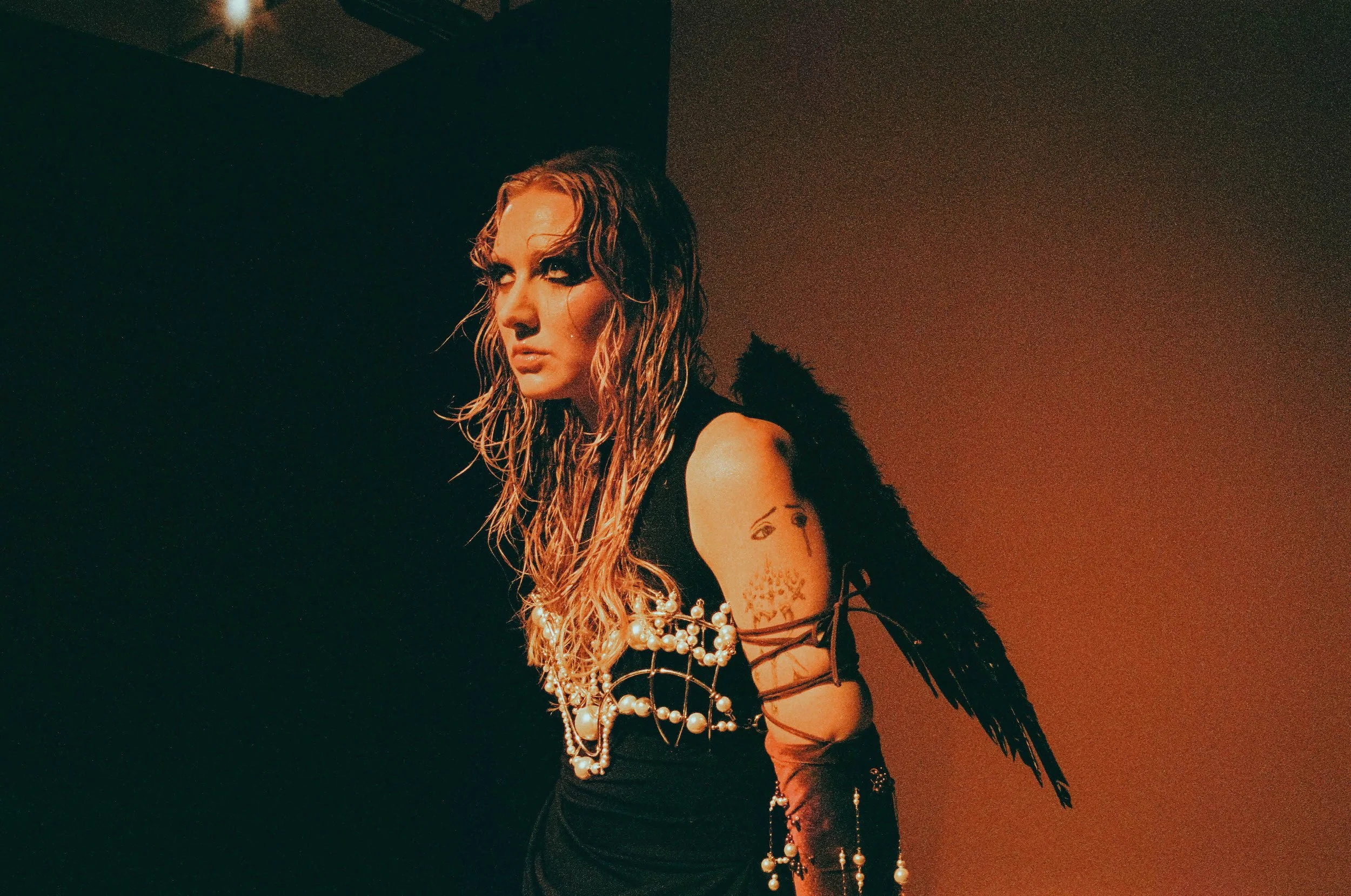 NYC pop artist rlyblonde drops new single "Your Angel"
