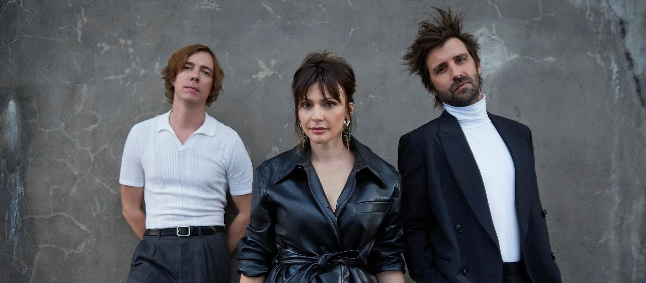 Caravan Palace release new single “Reverse”