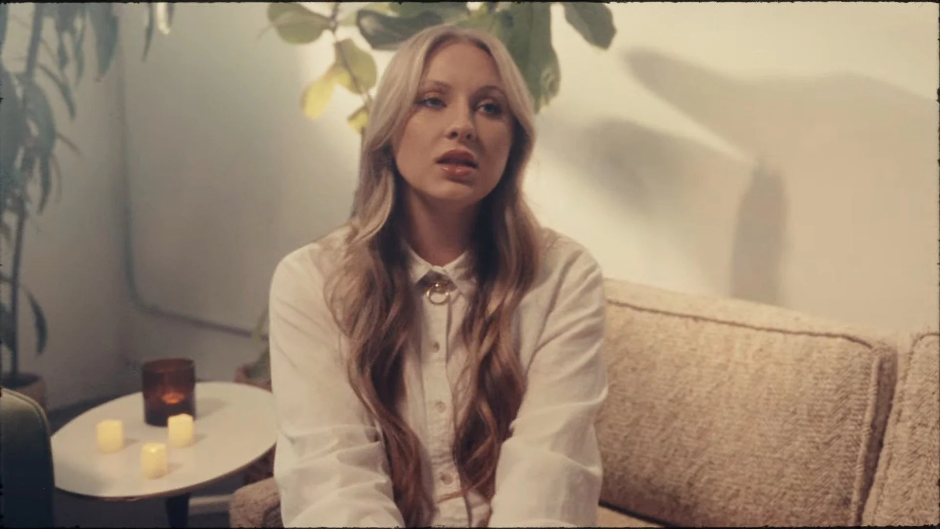 Ashley Kutcher reveals debut album 'House on the Water,' drops new single "Trustfall"