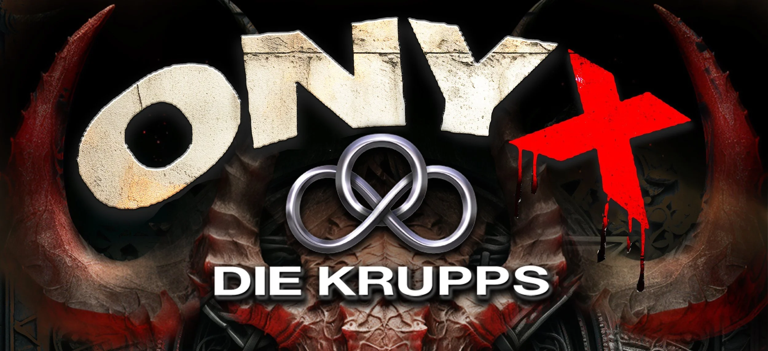 Onyx team up with Die Krupps for new version of "Judgment Night"