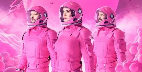Review: Aqua brought "Barbie Girl" action to The Wiltern in Los Angeles