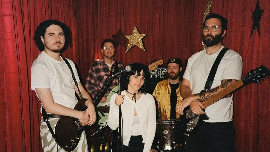 Gouge Away announce new album 'Deep Sage,' release new single "Stuck in a Dream"