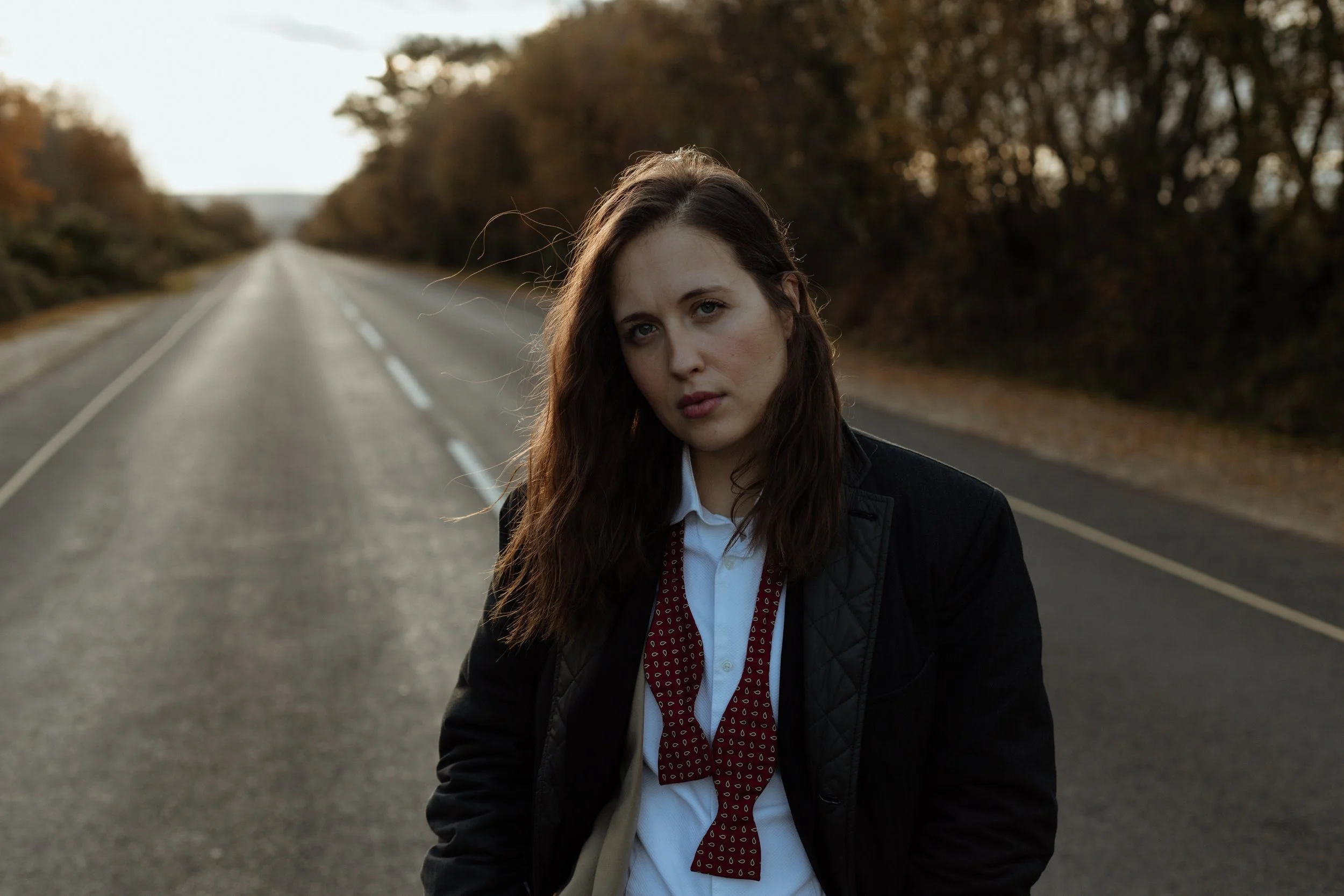 Alice Merton announces 2024 U.S. spring tour