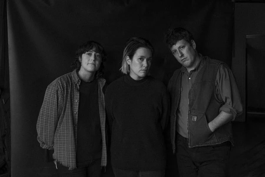 Big|Brave announce new album 'A Chaos Of Flowers,' release new single "i felt a funeral"