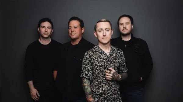 Yellowcard enlist Hammock to reimagine fan favorites for new collaboration album 'A Hopeful Sign'