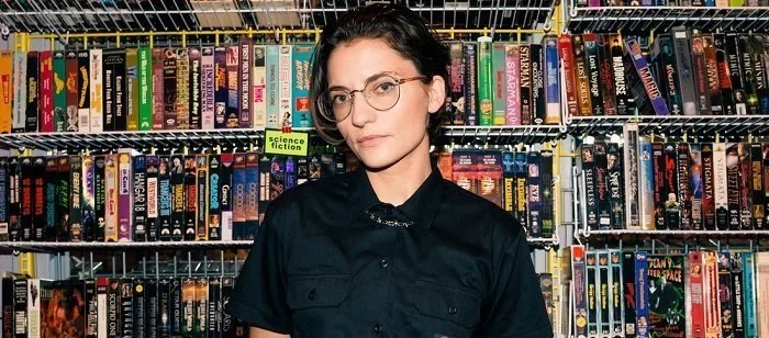 Los Angeles indie rock artist Rosie Tucker announces February residency at The Goldfish