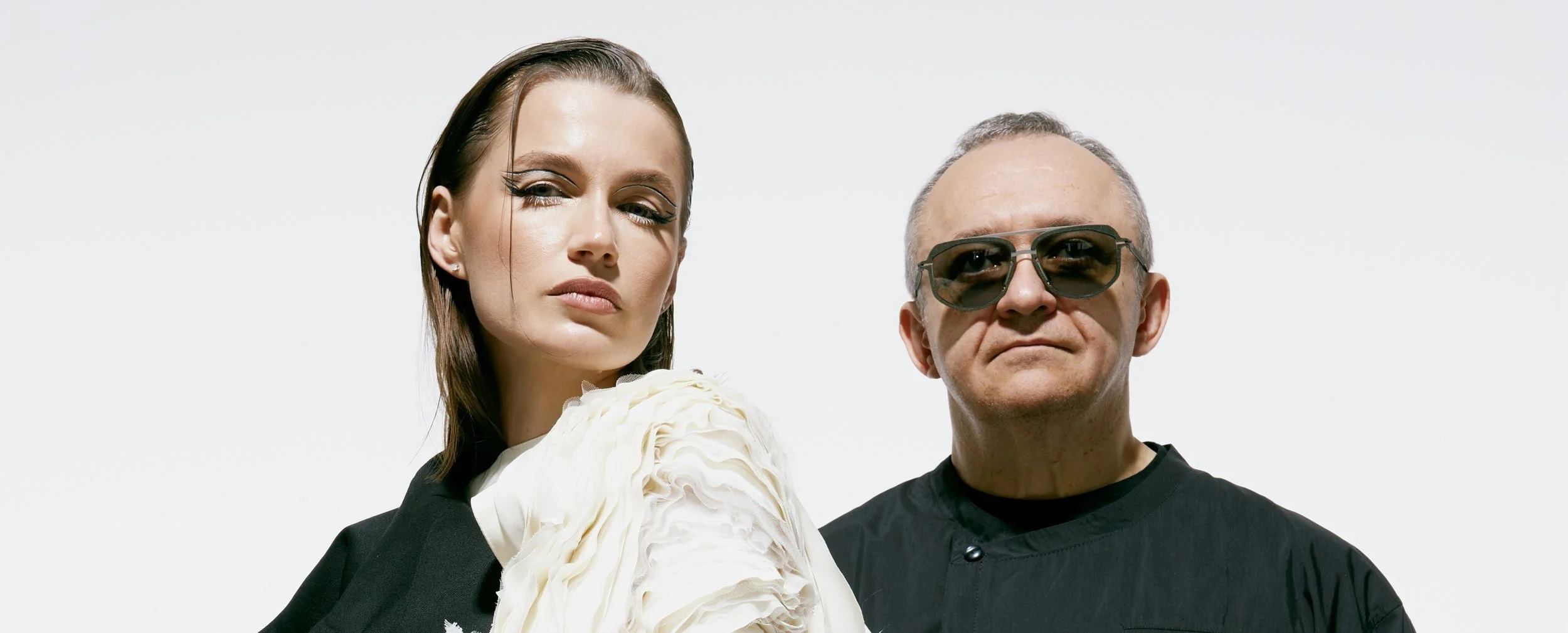 Synthpop act Close To Monday release new single "First Class"