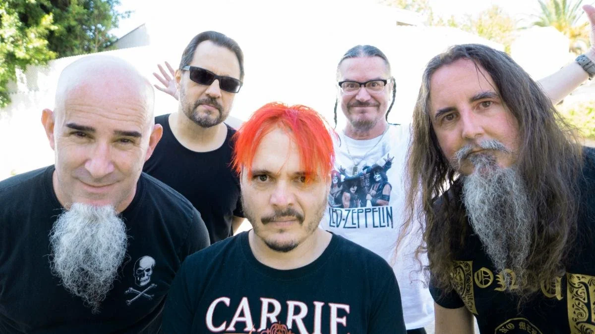 Mr. Bungle announce spring 2024 U.S. tour with Otto Von Schirach