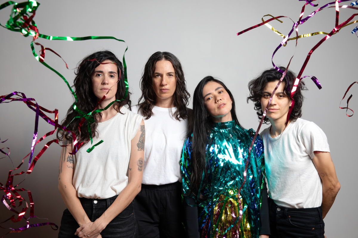 CSS announce 20th anniversary U.S. tour