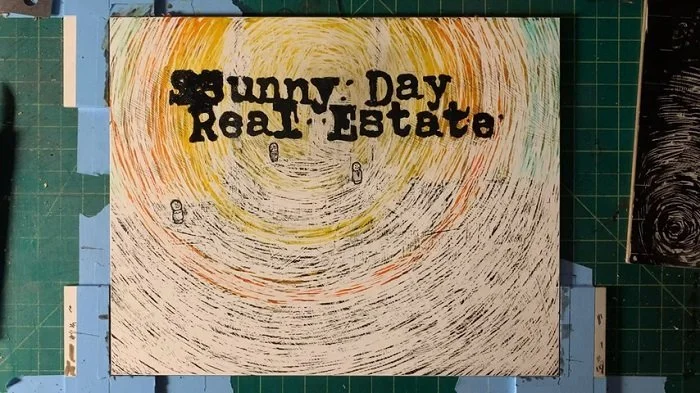 Sunny Day Real Estate add additional dates in NYC, Philadelphia, and L.A. for Diary tour