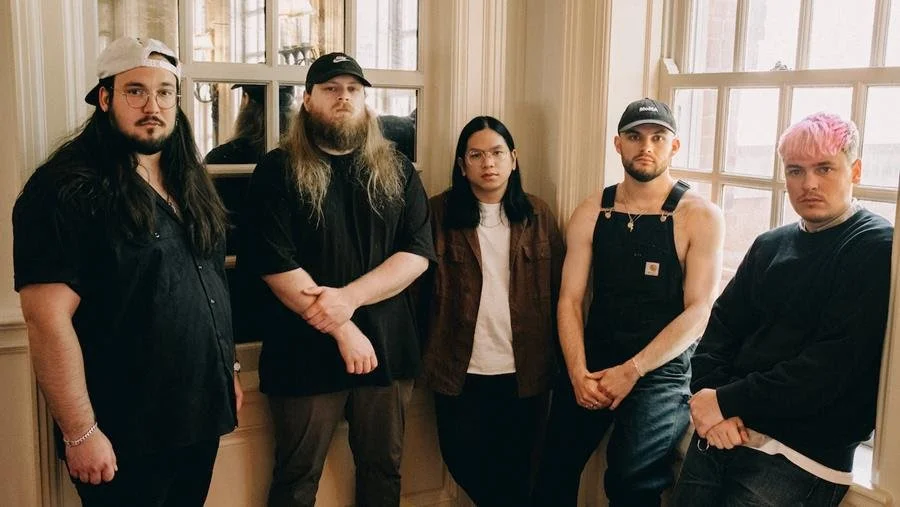 Knocked Loose announce 2024 North American spring headlining tour
