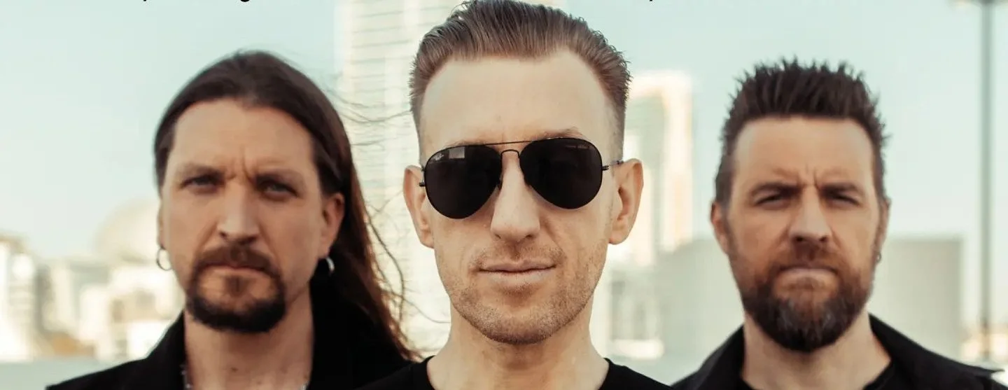 Finnish prog metal band Wheel announce 2024 North American spring tour
