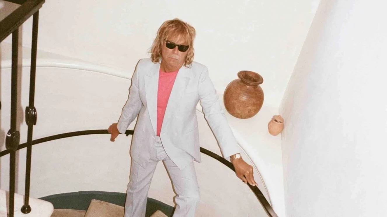 Los Angeles beach-pop artist The Tyde releases new single "Streetwise"