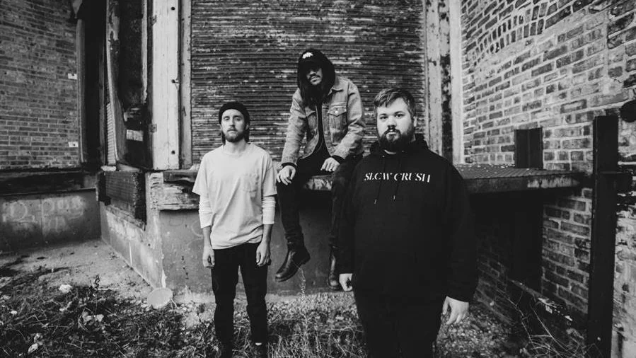 Illinois screamo band Frail Body announce new album 'Artificial Bouquet,' unveil new single "Refrain"