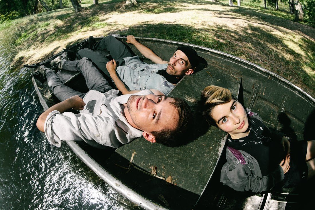 Texas indie-folk act Middle Sattre unveil new single "Dallas"