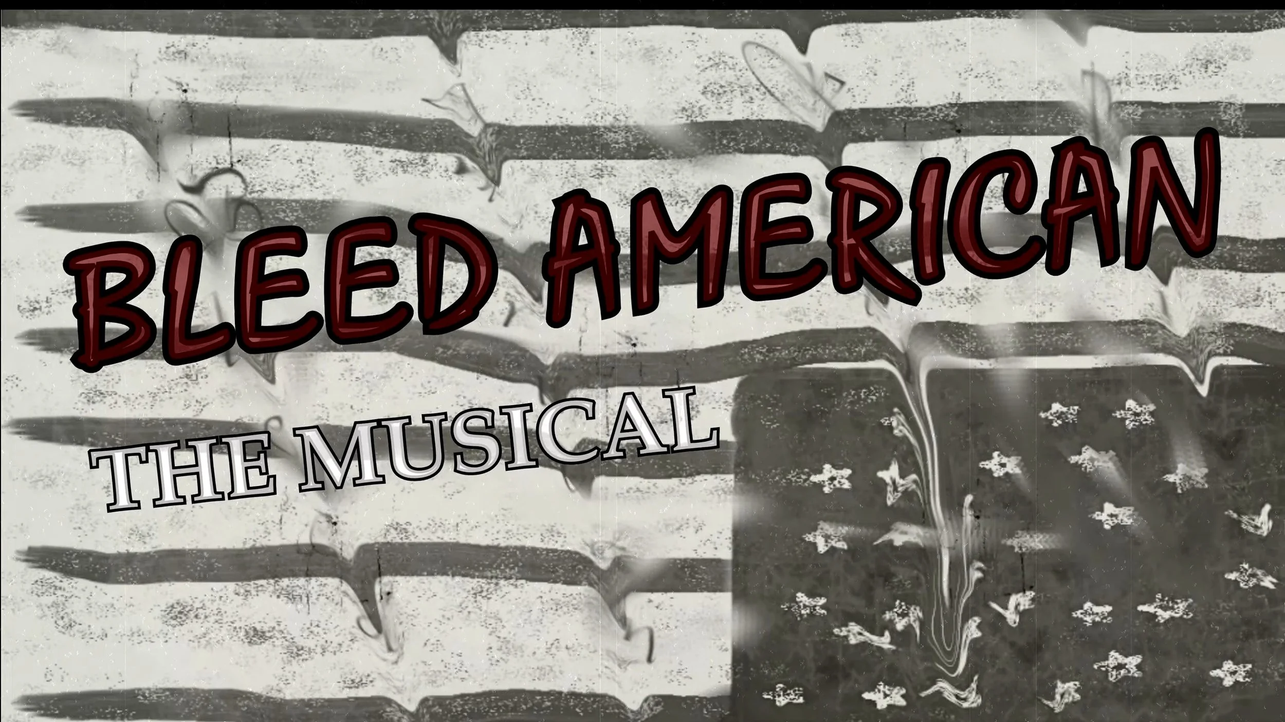 A fan-made musical based on Jimmy Eat World's music is being developed