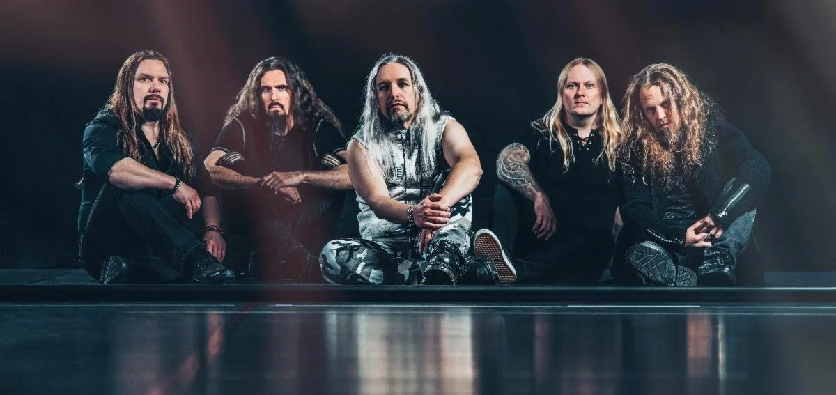 Sonata Arctica release “Dark Empath" music video
