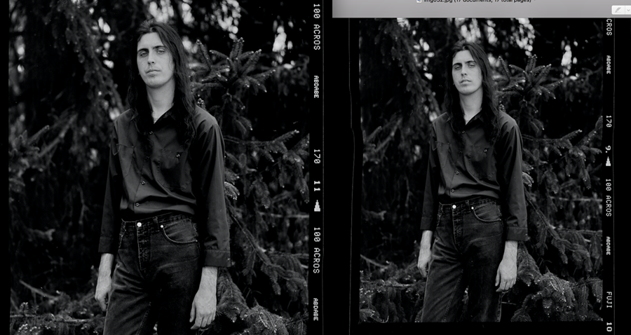 Chastity announce 'Trilogy' collection and spring 2024 North American tour dates