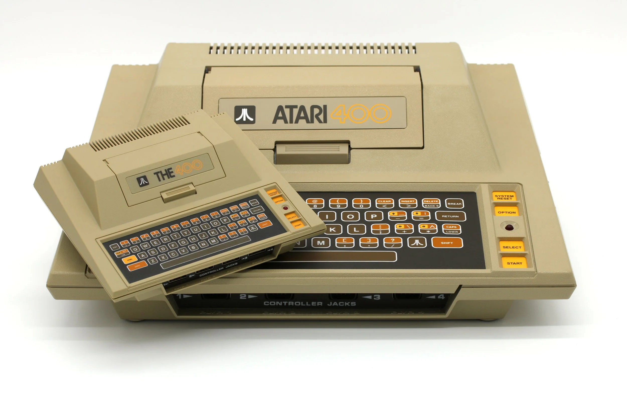 THE400 Mini game list announced (Missile Command, Centipede)