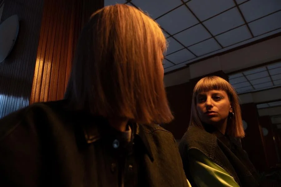 Maria Chiara Argirò announces new album 'Closer,' releases title track