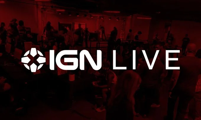 IGN to hold IGN Live video game fan event in Los Angeles this June