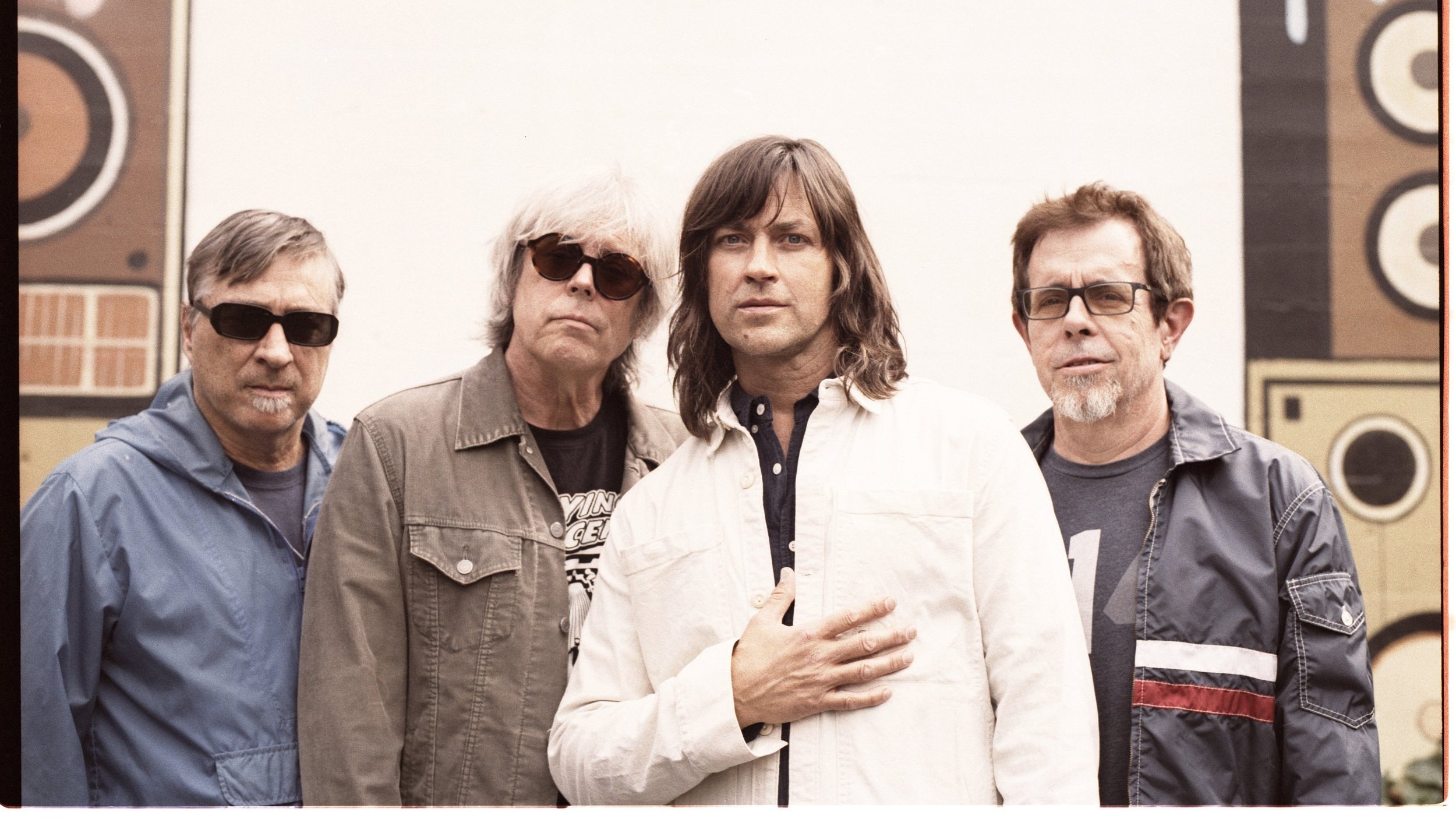Old 97’s announce new album 'American Primitive,' release new single "Where The Road Goes"