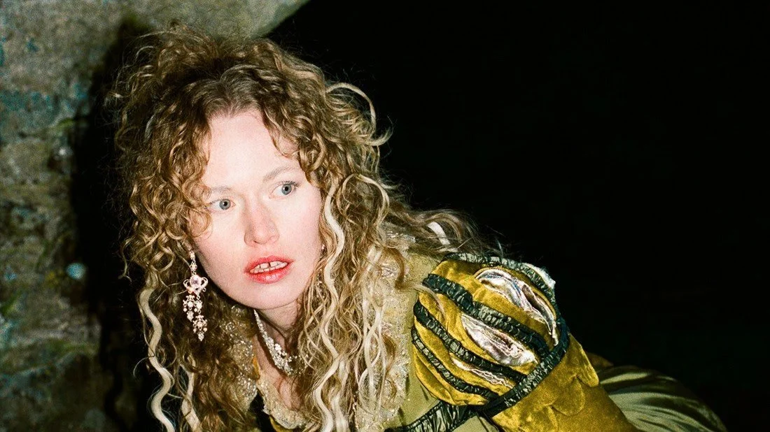 Toronto singer-songwriter Blunt Chunks announces debut album 'The Butterfly Myth'