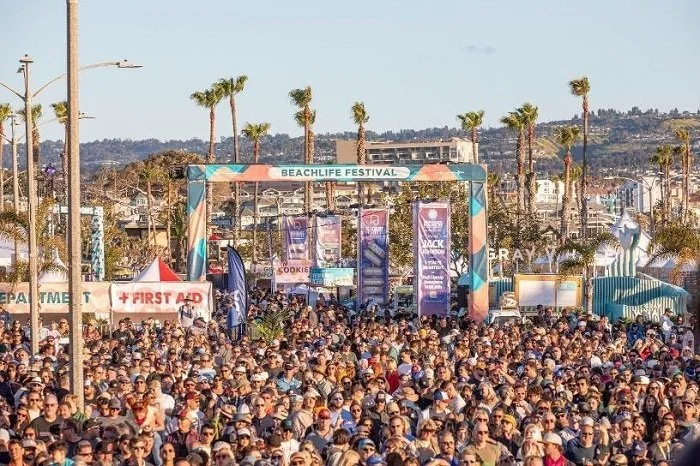 SpeakEasy Stage lineup announced for BeachLife Festival 2024 (Mix Master Mike, Kevin Seconds)