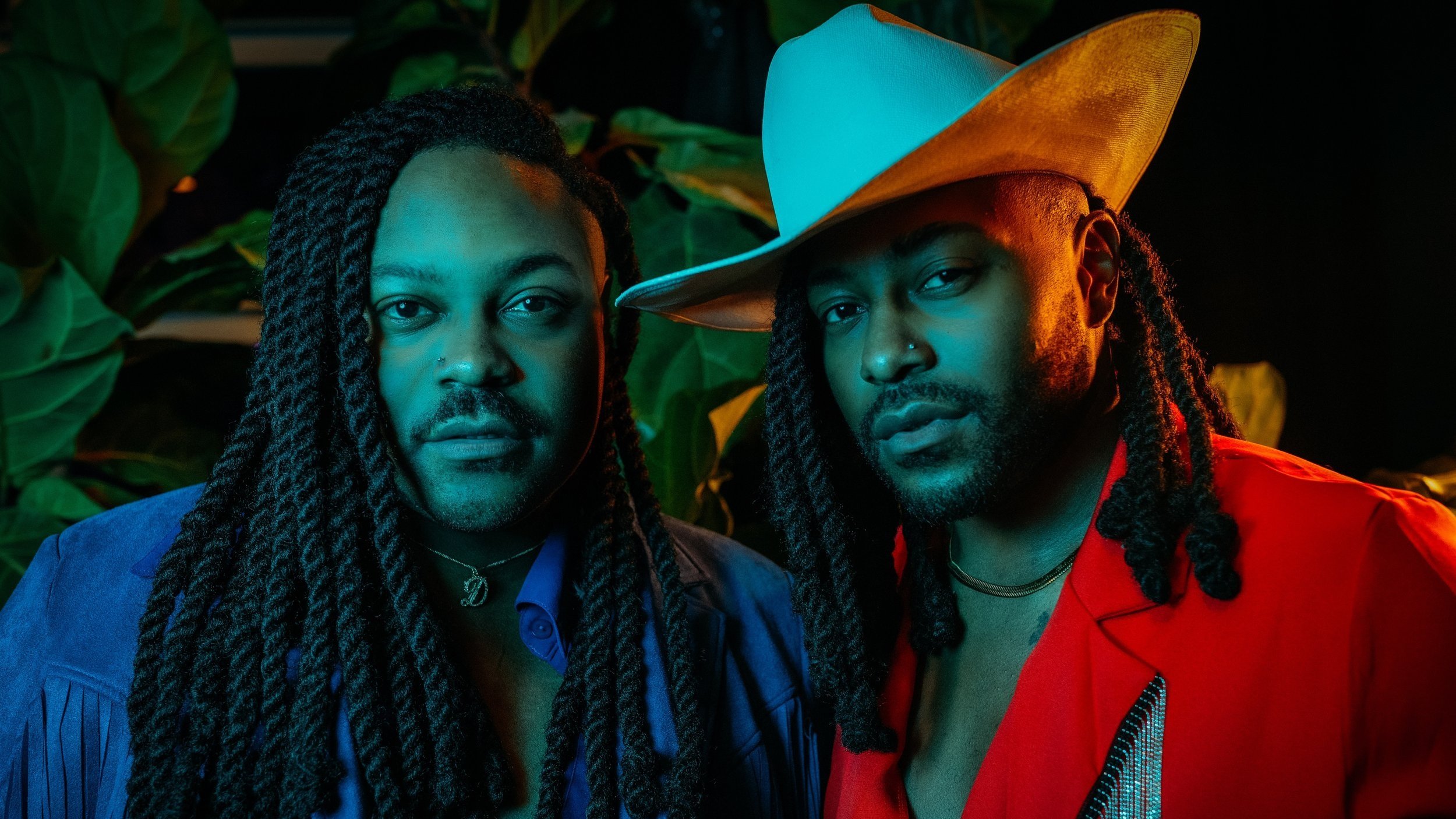 The Kentucky Gentlemen pay homage to Dolly Parton with "Beg Your Parton"
