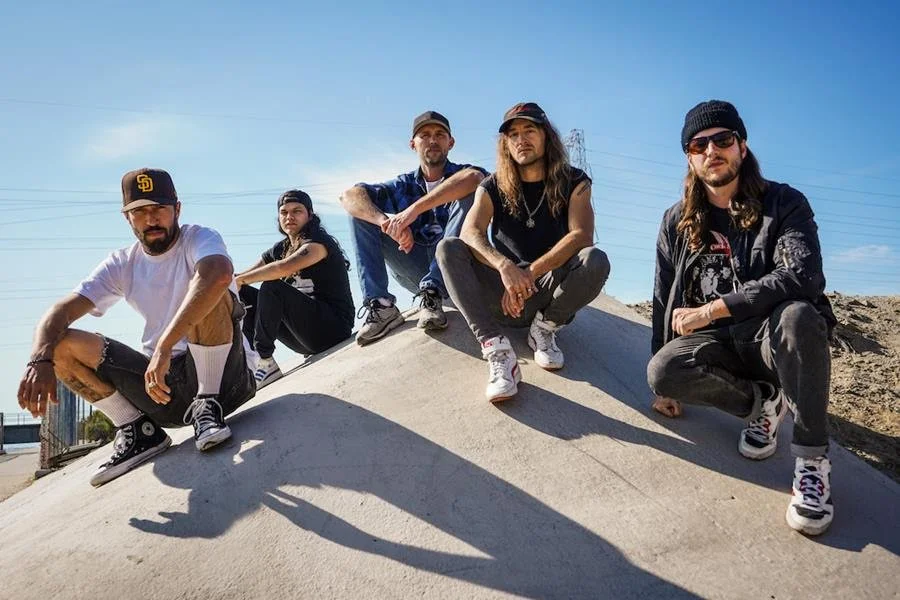 Take Offense announce new album 'T.O.tality,' release new single “Greetings From Below”