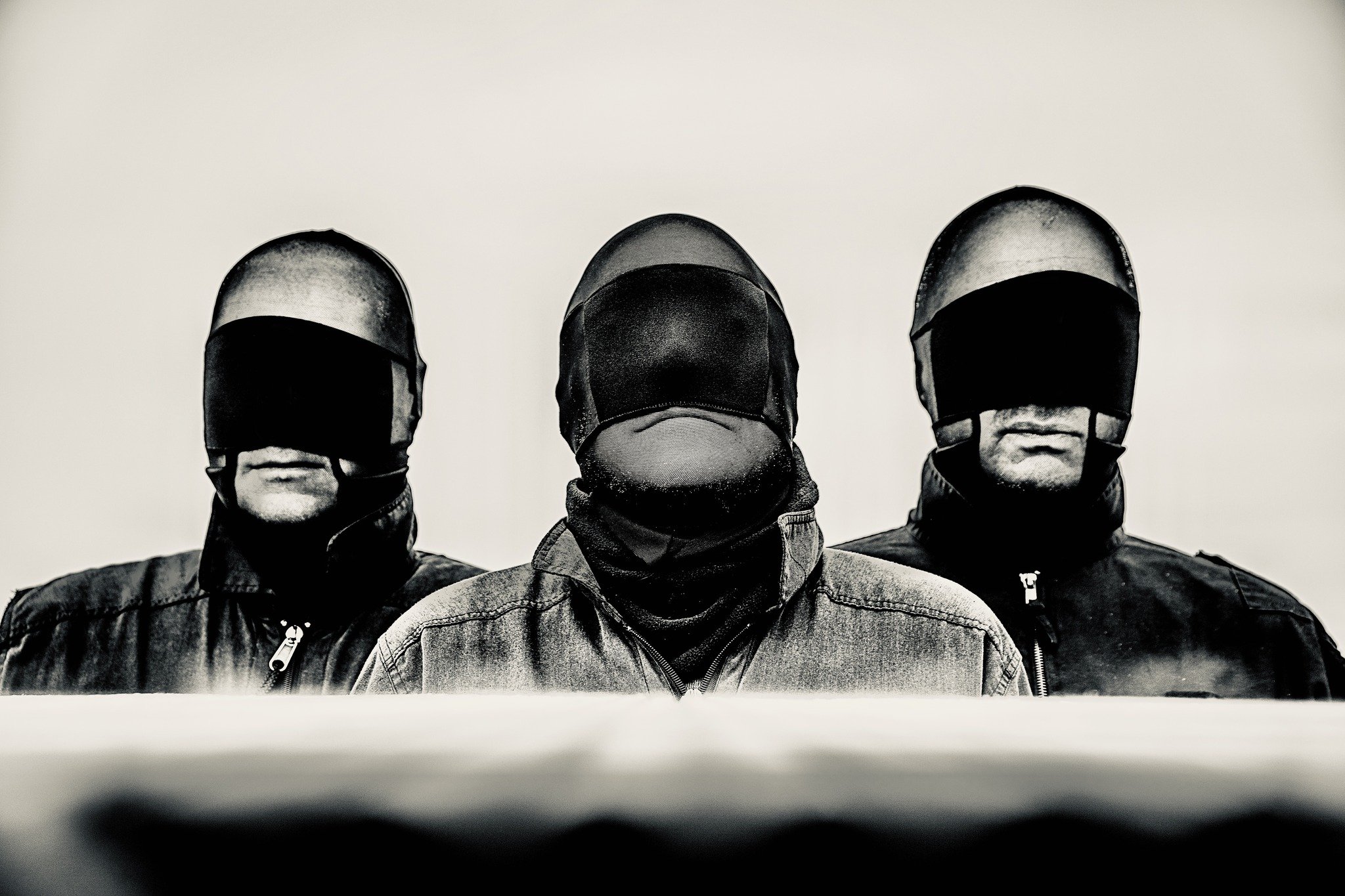 Front 242 announce farewell tour (includes dates in the U.S.)