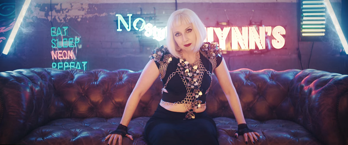 Ayria announces 2024 U.K. tour with Inertia and Black Light Ascension